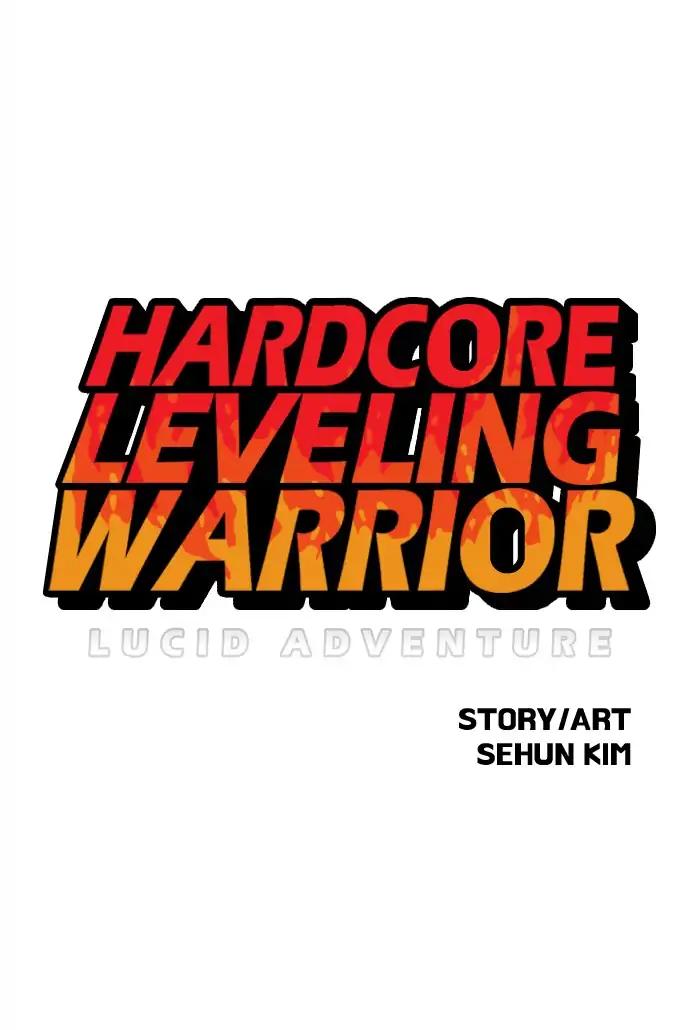 Hardcore Leveling Warrior Chapter 149 10